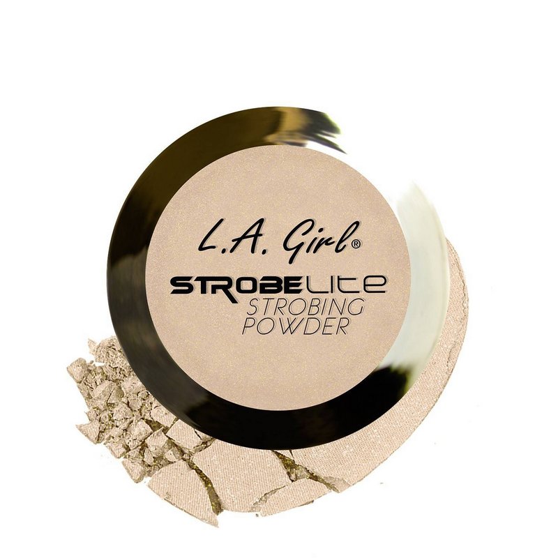 Poudre Illuminatrice L.A. Girl – Strobe Lite
