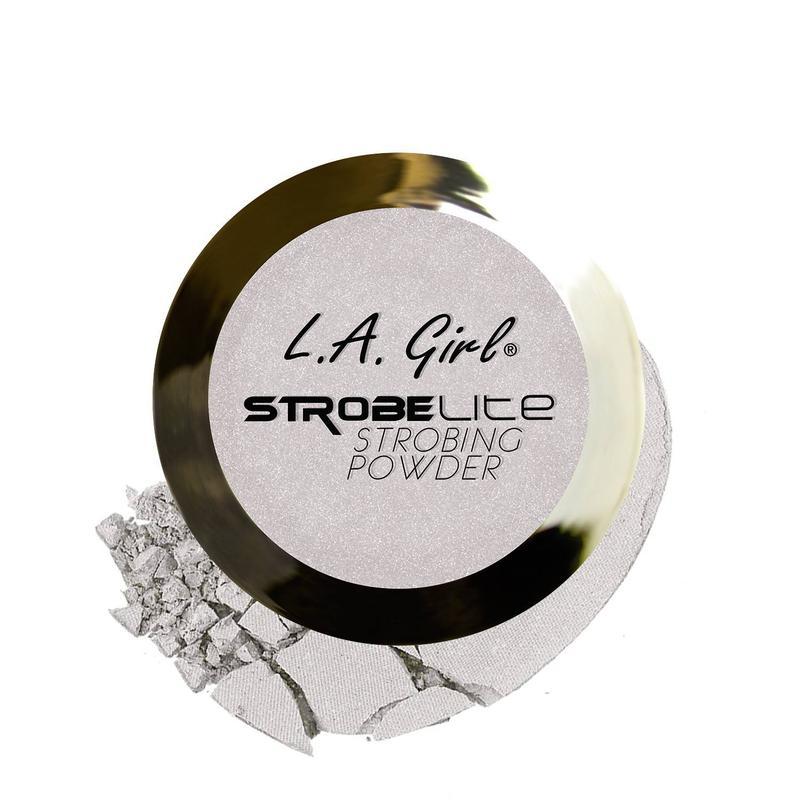 Poudre Illuminatrice L.A. Girl – Strobe Lite