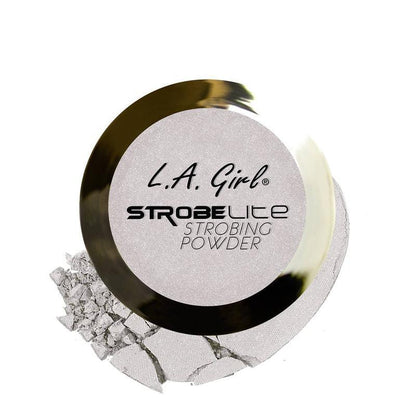 Poudre Illuminatrice L.A. Girl – Strobe Lite