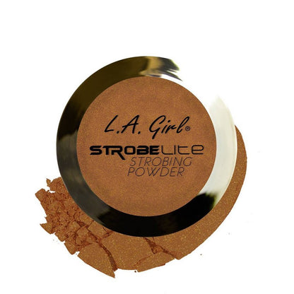Poudre Illuminatrice L.A. Girl – Strobe Lite