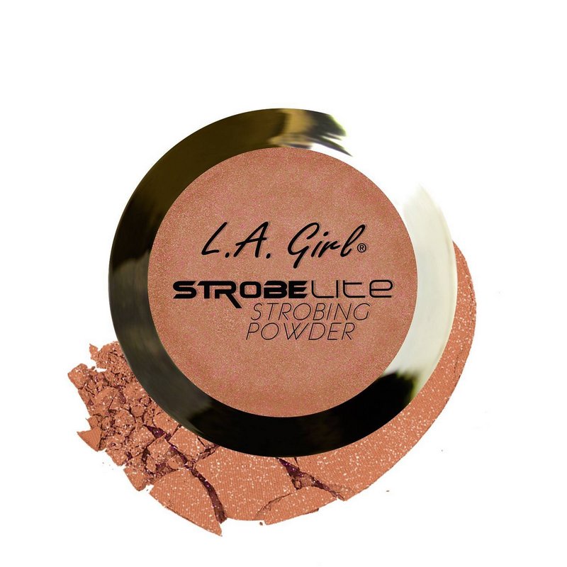 Poudre Illuminatrice L.A. Girl – Strobe Lite