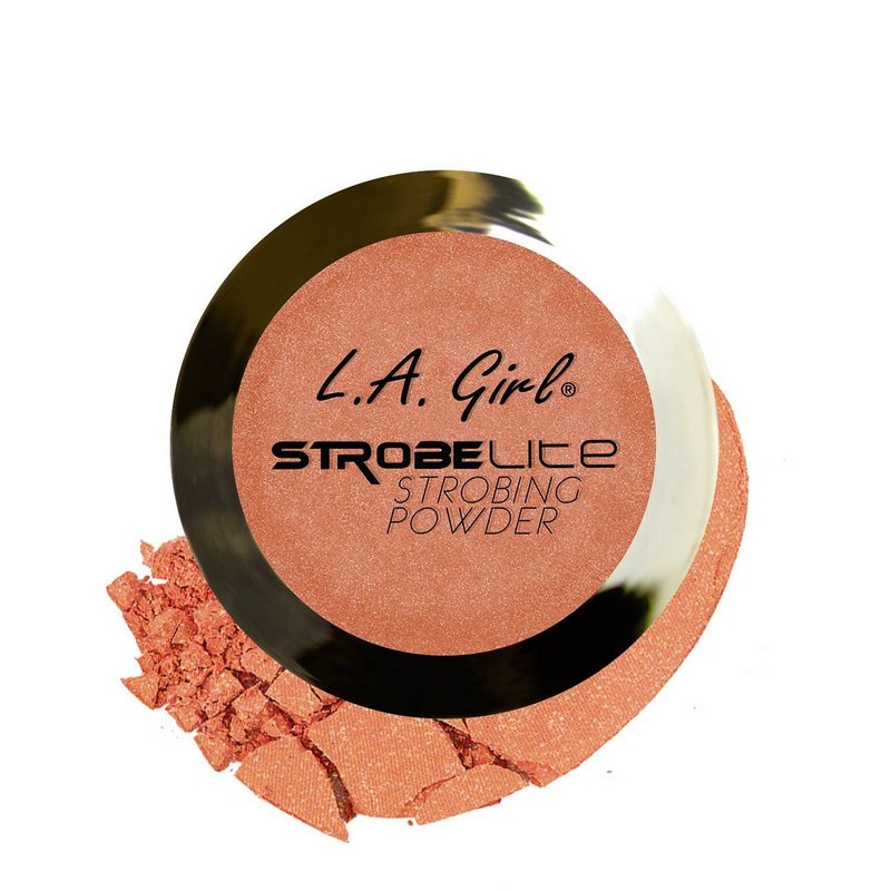 Poudre Illuminatrice L.A. Girl – Strobe Lite