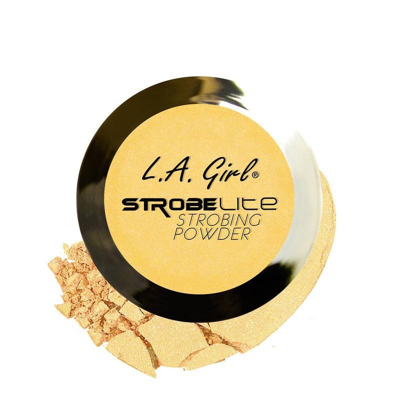 Poudre Illuminatrice L.A. Girl – Strobe Lite