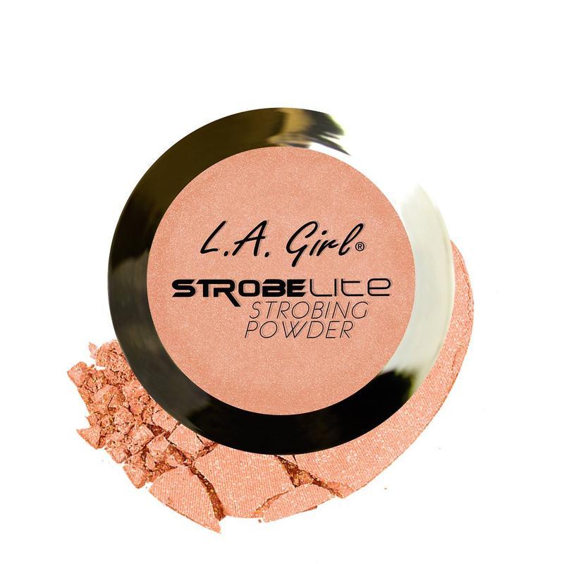 Poudre Illuminatrice L.A. Girl – Strobe Lite
