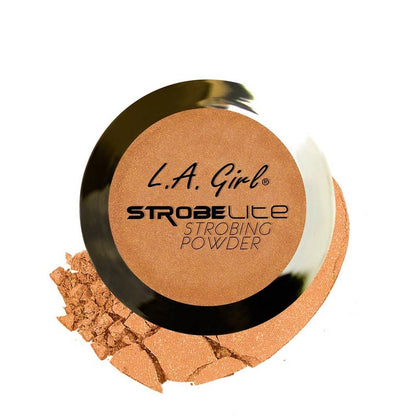 Poudre Illuminatrice L.A. Girl – Strobe Lite