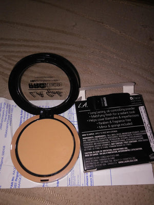 Patricia M. review image